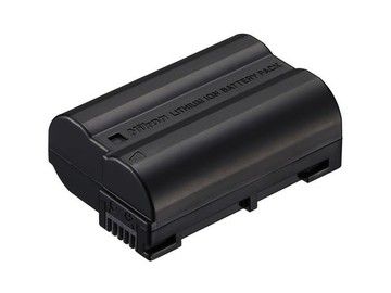 Аккумулятор Nikon EN-EL15