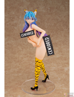 Фигурка 1/5 Tora-tish Girl