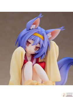 Фигурка Идзуна Хацусэ (Hatsuse Izuna)