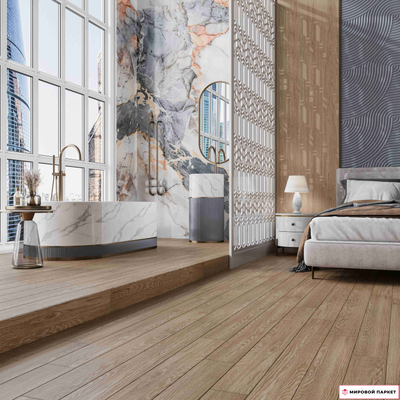 Ламинат Flooreo Rivers Kongo 33 класс толщина 10 мм с фаской 1.84 м2