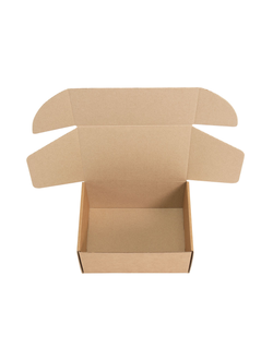 Короб самосборный 200х150х100 мм.