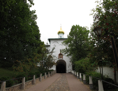 июль 2026г. Псков, Выбуты, Печоры, Елизарово, о. Залита, Пушкиногорье "Псковские пейзажи"