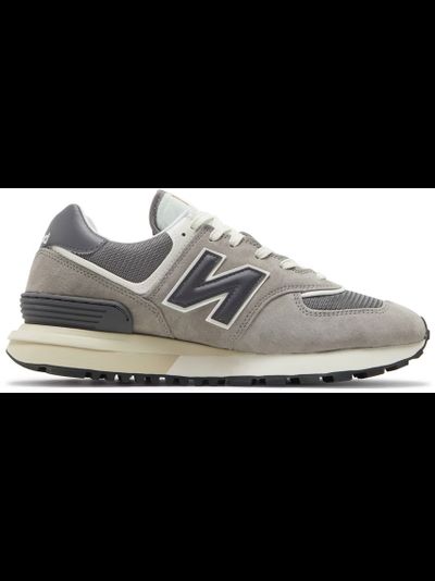 New Balance 574 Legacy Grey мужские