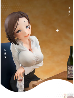 Загруженный понедельник (Getsuyoubi no Tawawa)