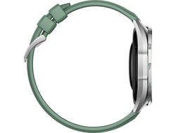 Huawei Watch GT 6 46mm (55020FWD) Зеленый