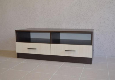 Тумба ТВ №1 Венге (Эра)