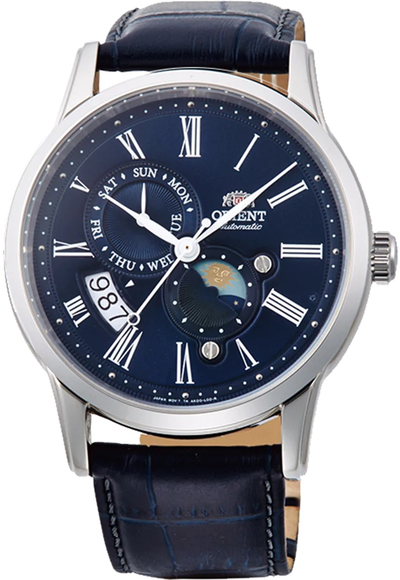 Мужские часы Orient RN-AK0004L