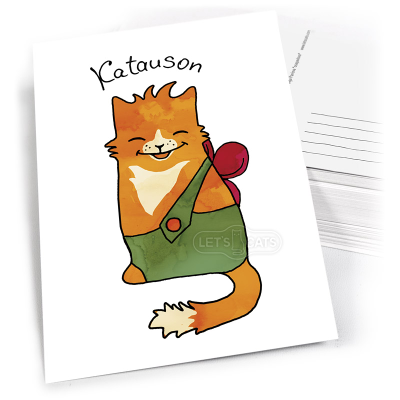 0302 Катаусон