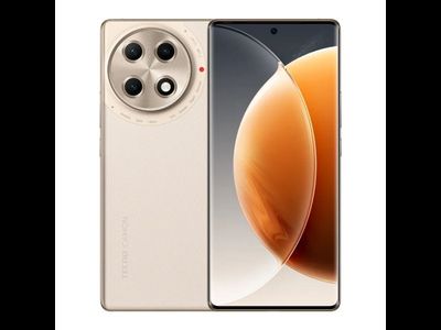 Tecno CAMON 30S Pro (CLA6) 8/256GB Золотой
