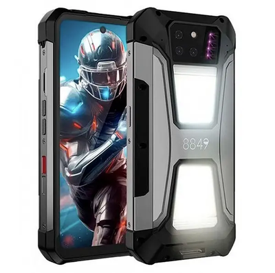 Unihertz 8849 Shark 3 16/512GB Black