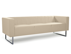 Диван Вента трехместный