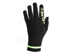 Зимние перчатки Kelme 9881406-010