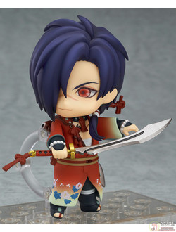 Нендроид Коджаку (Koujaku)