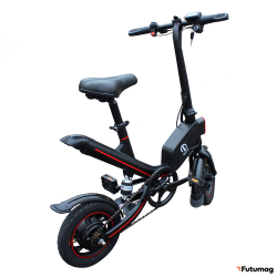 ЭЛЕКТРОСАМОКАТ iBALANCE BS3