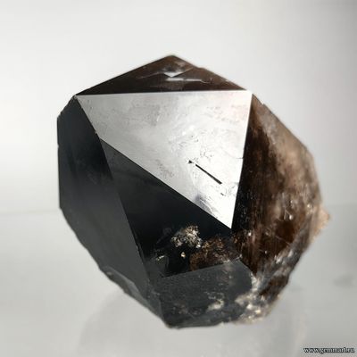 Морион (разн. кварца). Россия. 145*92*95мм.