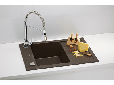 Мойка Alveus Formic 30 белый