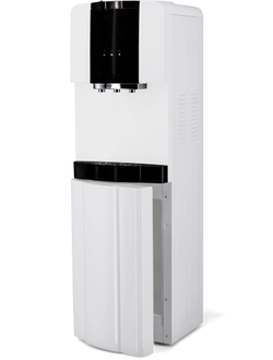 Кулер AquaWork 30-L белый