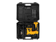 Перфоратор электрический RHV-1250-30, SDS-plus, 1250 Вт, 5 Дж, 3 плюс 1 режим Denzel