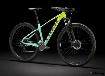 Miami green trek store