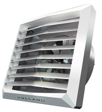 Дестратификатор Volcano VR-D AC (0 kW) ракурс