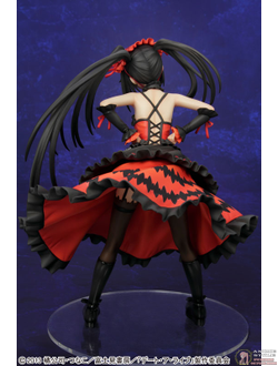 Фигурка 1/8 Куруми Токисаки (Tokisaki Kurumi)