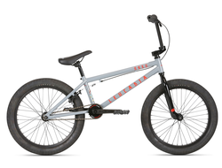 Купить велосипед BMX HARO LEUCADIA (Grey) в Иркутске