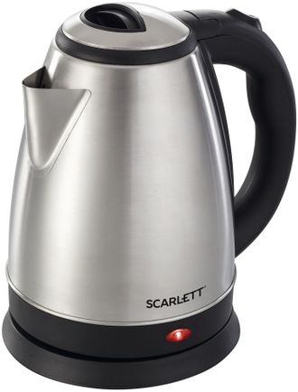 Чайник электрический SCARLETT SC-EK21S24