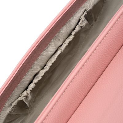 SLICY BAG 2116 Светло-розовый