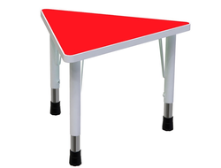 Стол детский регулируемый Треугольник