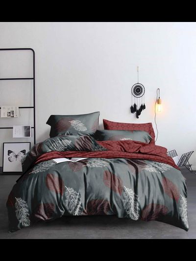 Постельное белье TANGO Dream Fly микросатин семейное 160x210x2 220x245x1 70x70x2 DF05-404-70