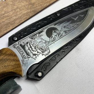 Нож Кизляр туристический 65*13