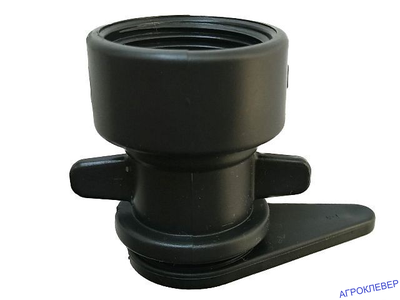 Стартконнектор для LF 3/4"вн.