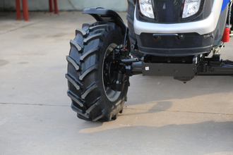 Трактор Lovol TE 354 GIII