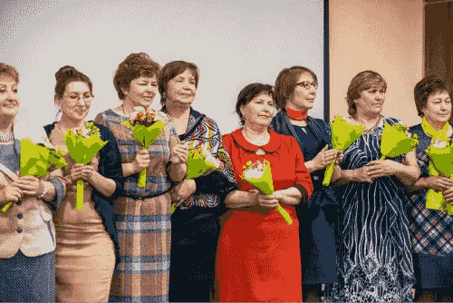Минуты признания
