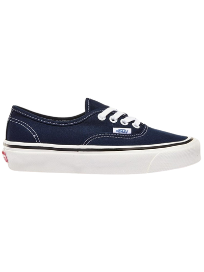 Vans Authentic 44 Dx Dark Bue