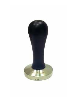 Темпер JoeFrex D57 Elegance, плоский, сталь