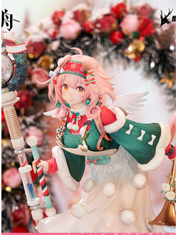 Фигурка 1/7 Голденглоу (Goldenglow Maiden For The Bright Night Ver.)