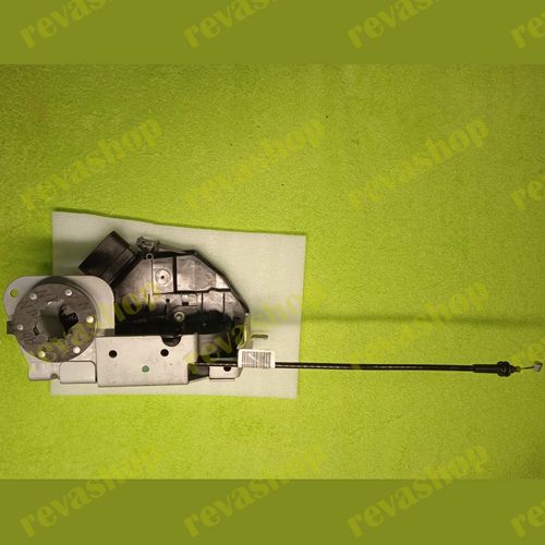 Ford Transit, мк8, замок двери, водительская дверь, запчасти для Ford Transit, замена замка, автозап