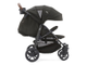 Joie litetrax 4 flex signature коляска 2 в 1 + комплект автокресло Joie i-Level signature