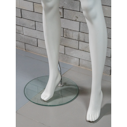 (rebel0300) Манекен женский REBELA в полный рост