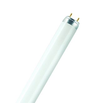 Люминесцентная лампа Aura Universal T8 Long Life 30w/840 White