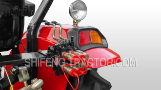 Трактор Shifeng Шифенг SF-504