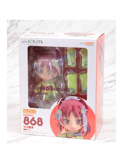 Нендроид Кёко Сакура (Sakura Kyouko Maiko ver.)