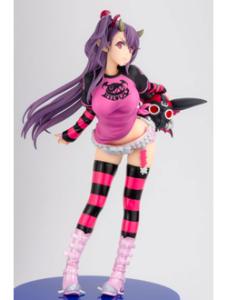 Фигурка 1/8 Левиафан (Leviathan Murasaki no Koromo ver.)