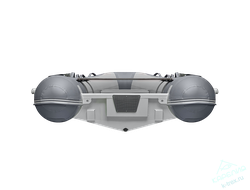 Лодка RIB Gladiator RIB380AL