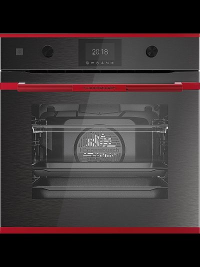 Духовой шкаф Kuppersbusch BP 6350.0 GPH 8