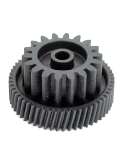 Шестерня малая (d 47/35) для мясорубки Polaris PMG1820, PMG2038