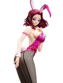Фигурка 1/4 Каллен Кодзуки (Kouzuki Kallen Bunny Ver.)