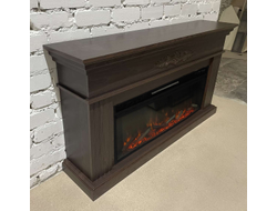 Линейный электрокамин