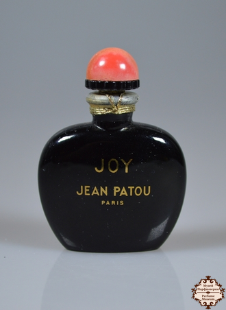 Купить винтажные духи Jean Patou Joy, магазин винтажных духов, парфюмерный распив, отливанты духов